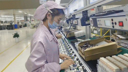 董明珠的职场领导力驱动工业旅游，家电企业开辟新战场